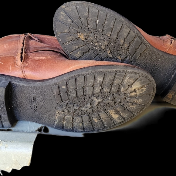 Geox boots size 39 - Picture 2 of 3